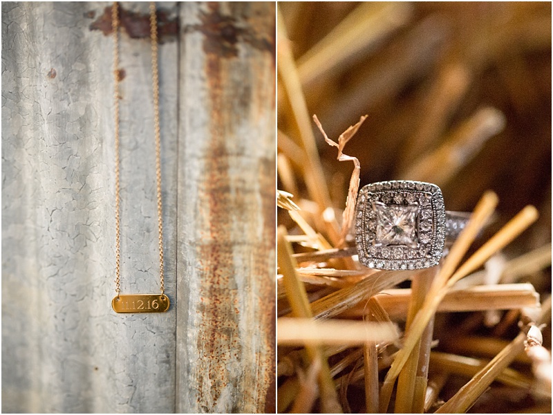 Spring Country Farm Engagement Session_0051