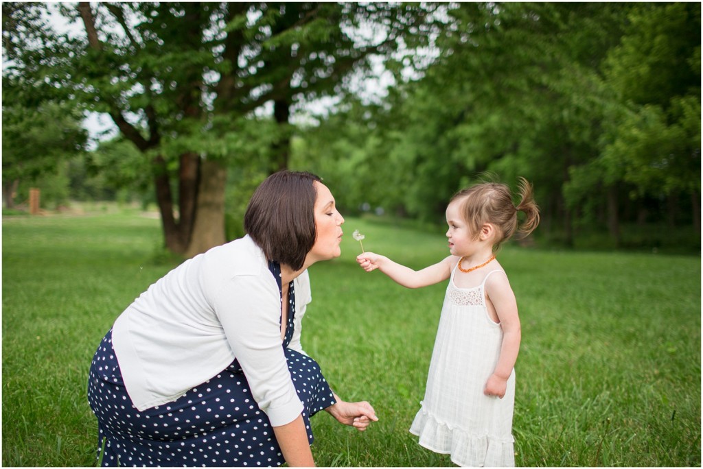 Spring Family Session at Clayville Historic Site_0007