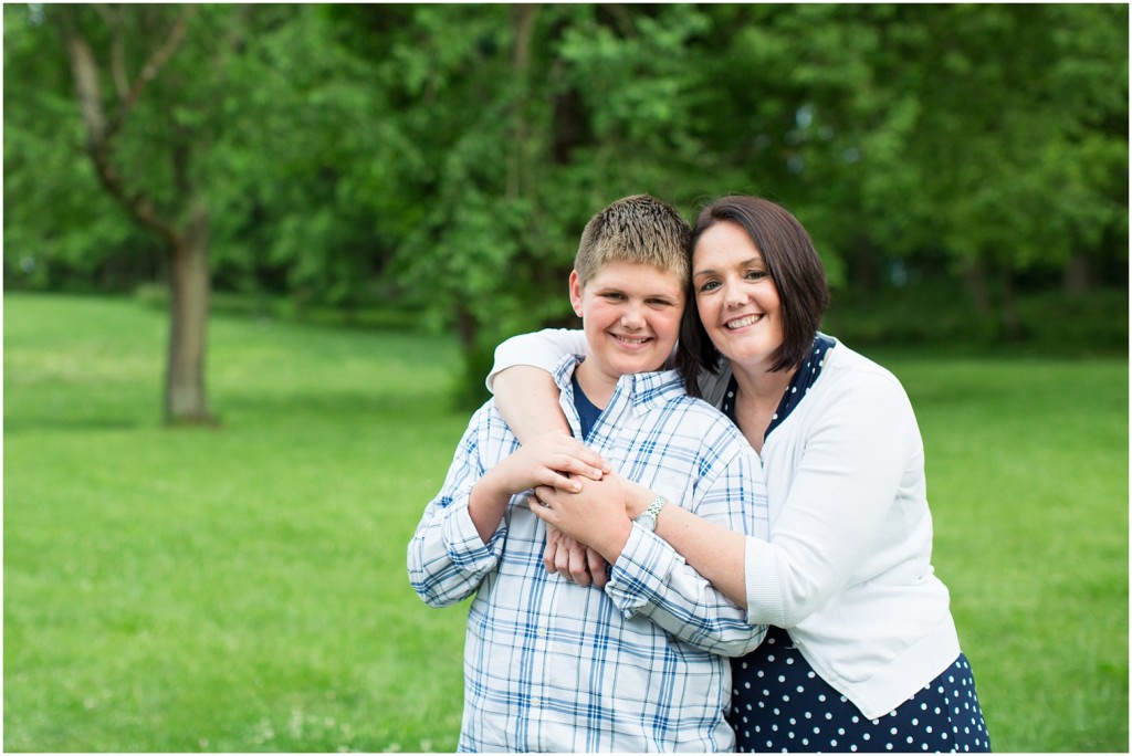 Spring Family Session at Clayville Historic Site_0012