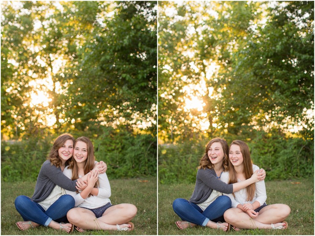 Summer Sunset Family Photography_0010