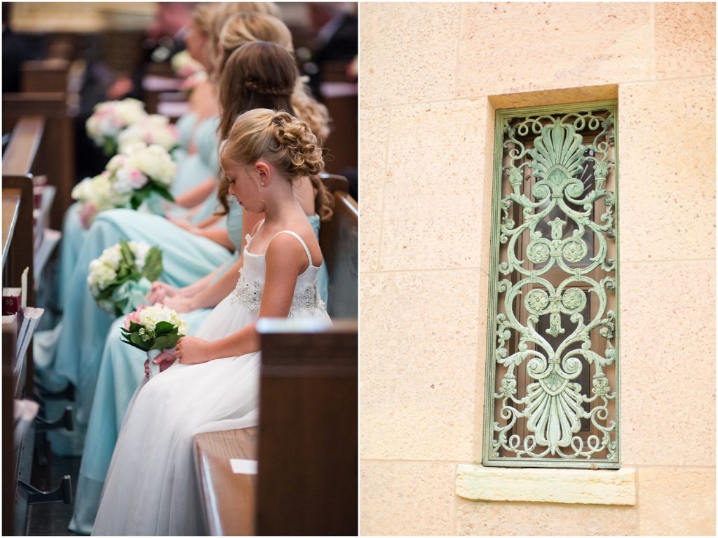Summer Mint and Blush Cathedral Wedding_0032