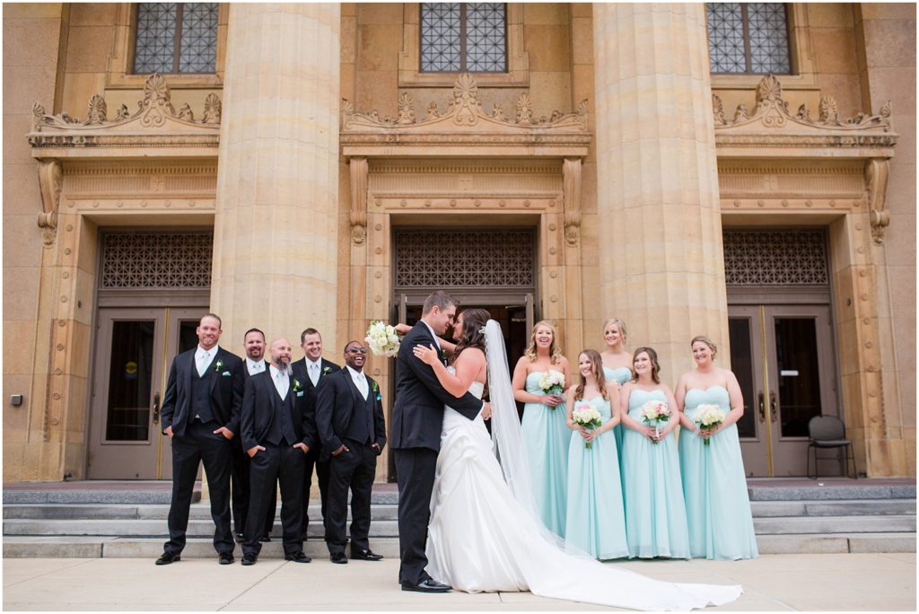 Summer Mint and Blush Cathedral Wedding_0051