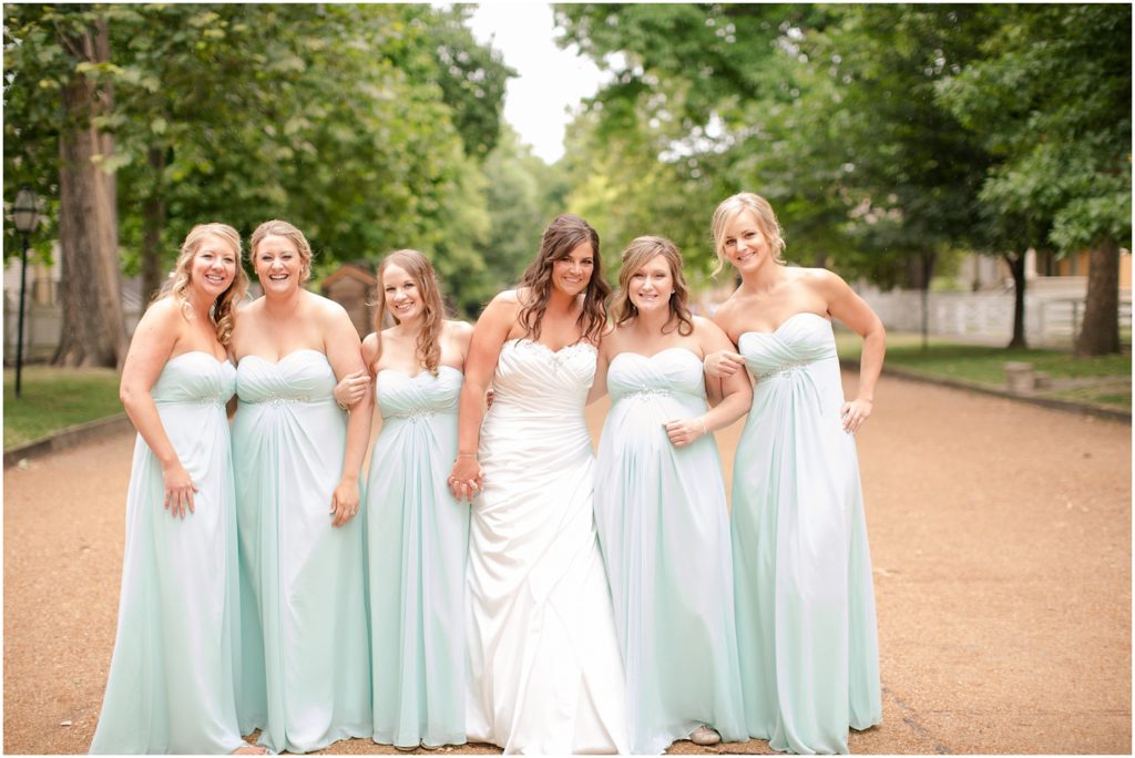 Summer Mint and Blush Cathedral Wedding_0071