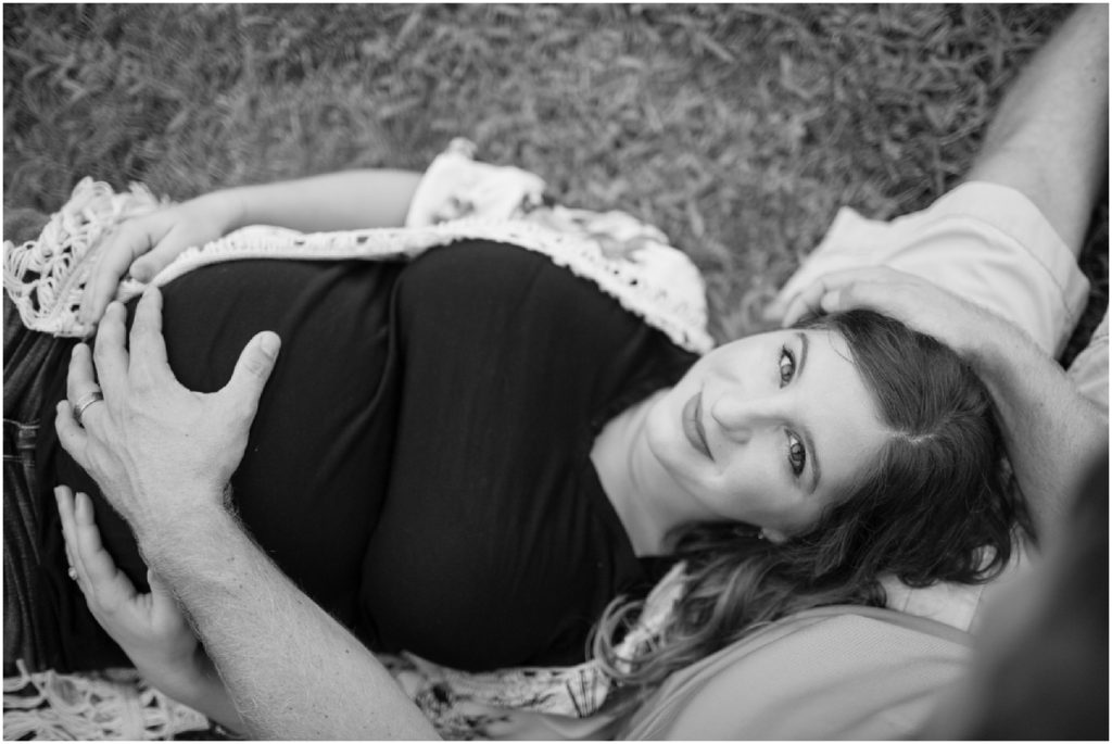 Springfield Summer Maternity Session_0024