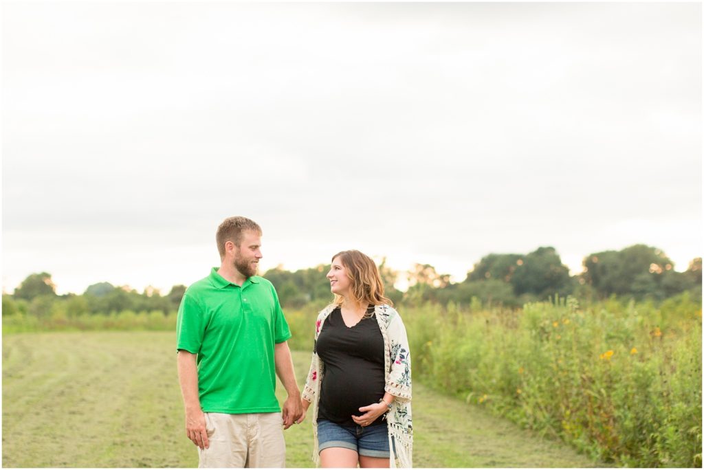 Springfield Summer Maternity Session_0032