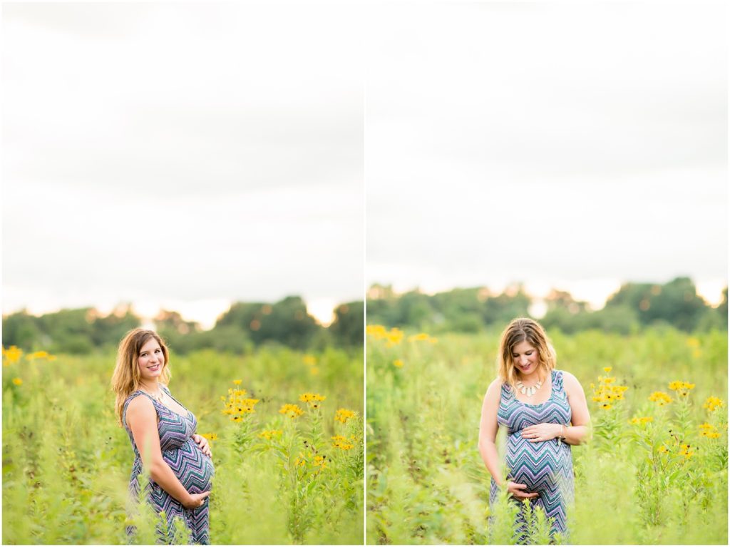 Springfield Summer Maternity Session_0043