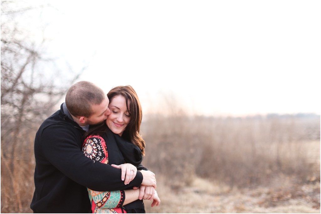 Springfield Winter Engagement Session_0031
