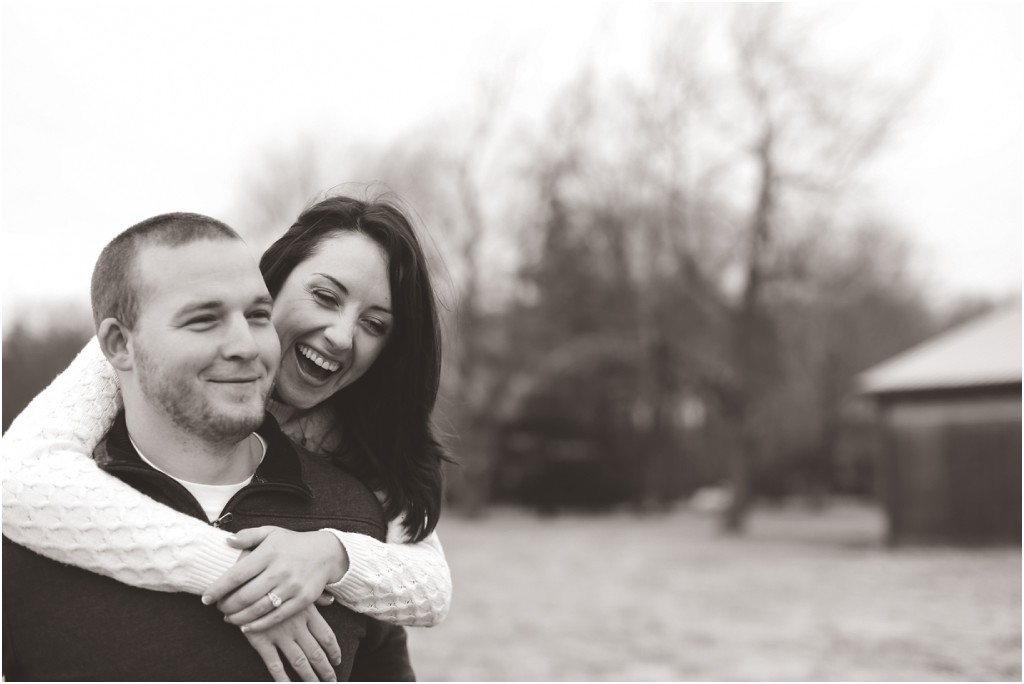 Springfield Winter Engagement Session_0052