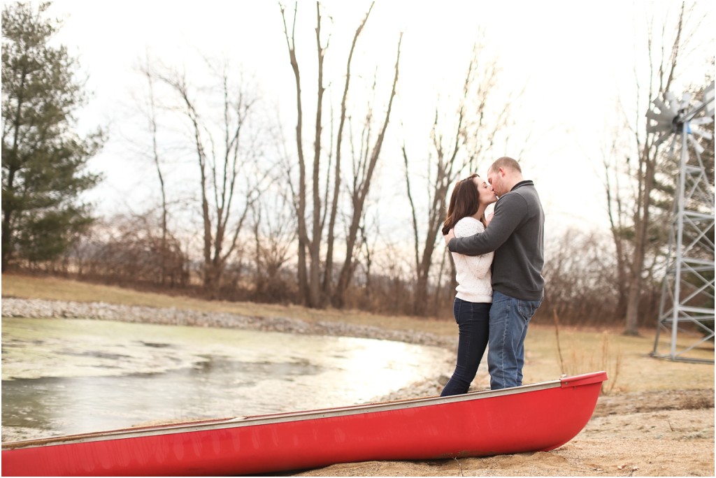 Springfield Winter Engagement Session_0063