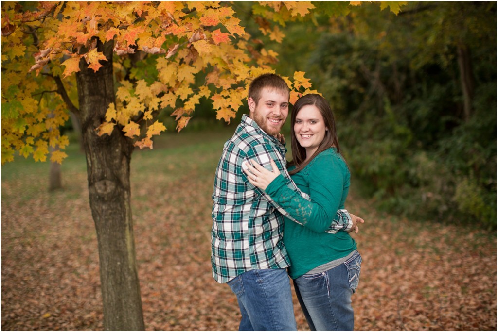 Central Illinois Country Engagement Session_0001