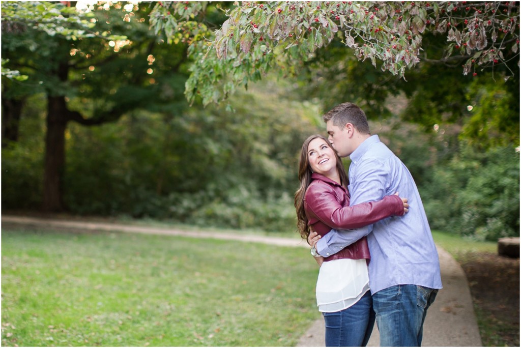Springfield IL Fall Engagement Photography_0022