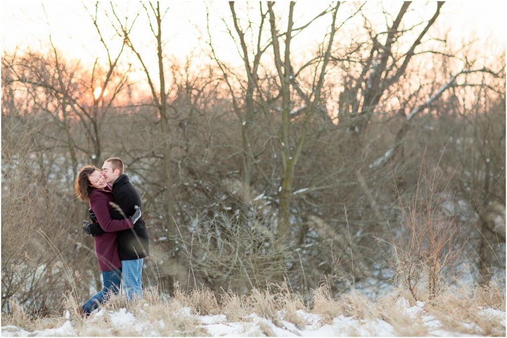 Central Illinois Winter Engagement Photographer_0018