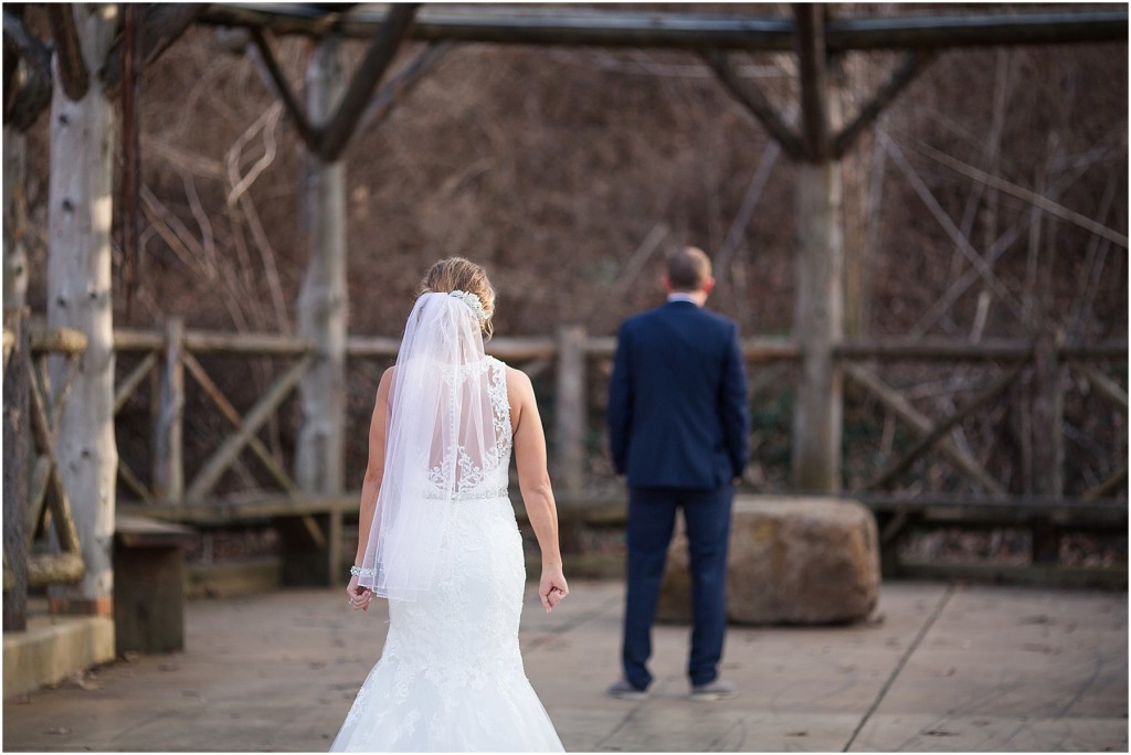 Silver and Navy Illinois Winter Wedding_0030