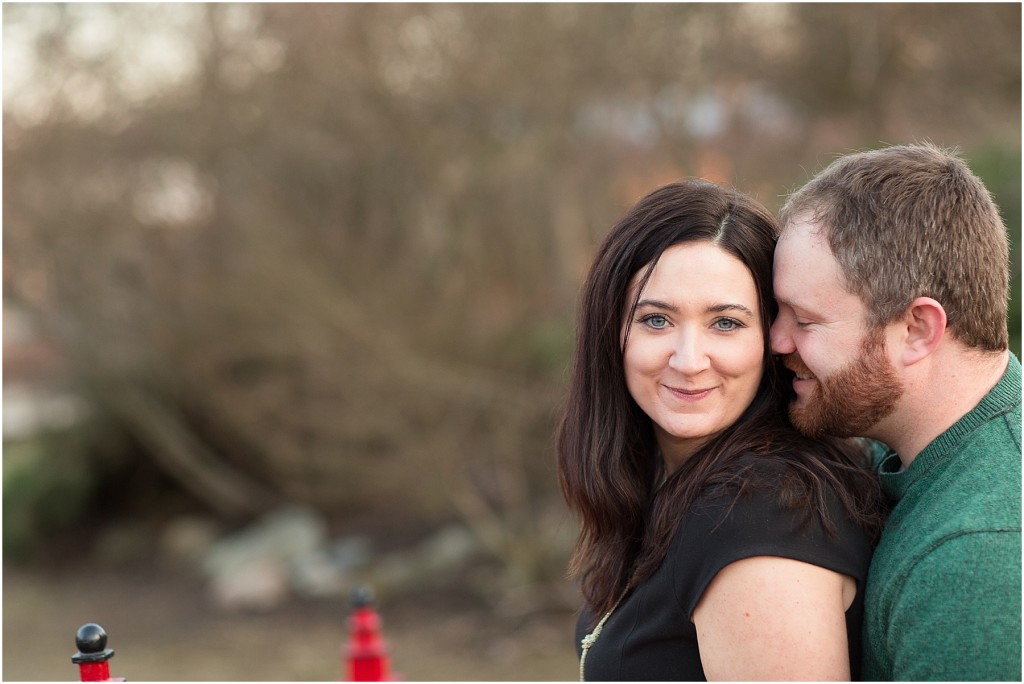 Winter Brewery and Park Engagement Session_0058