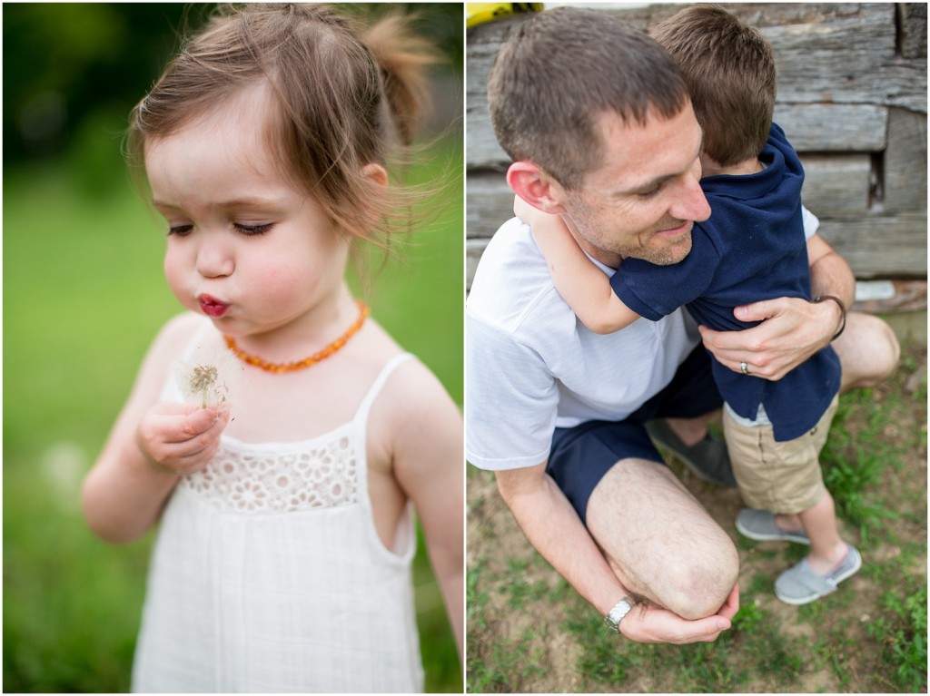 Spring Family Session at Clayville Historic Site_0011