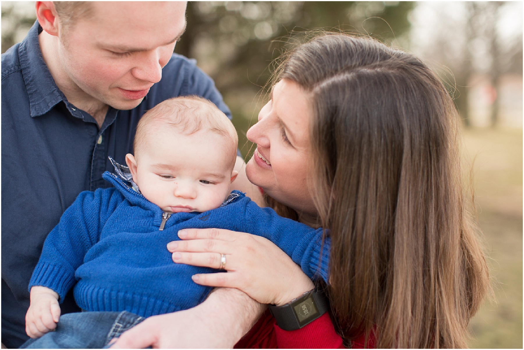 SPRINGFIELD FAMILY AND BABY PHOTOGRAPHER Jill Gum Photography