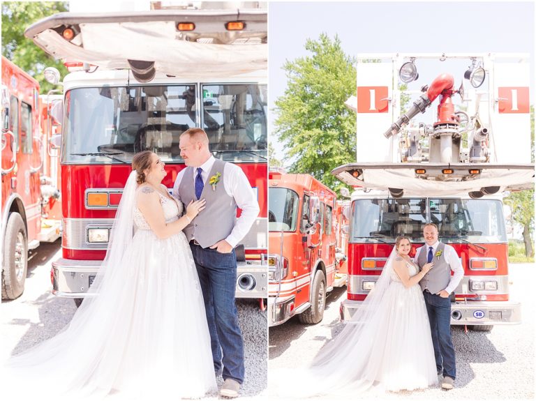 TALLULA HOMESTEAD COUNTRY FARM WEDDING